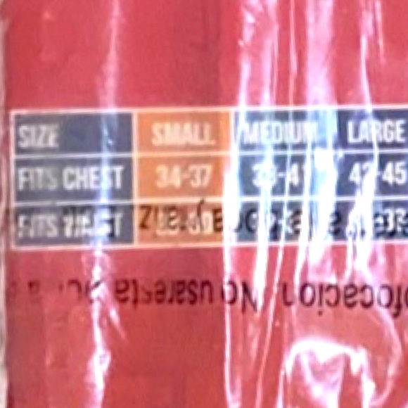 Men's Elf Will Ferell Tee & Sleep Pants Set - Picture 10 of 11